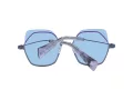 Yohji Yamamoto Slnečné okuliare YY 7031 902