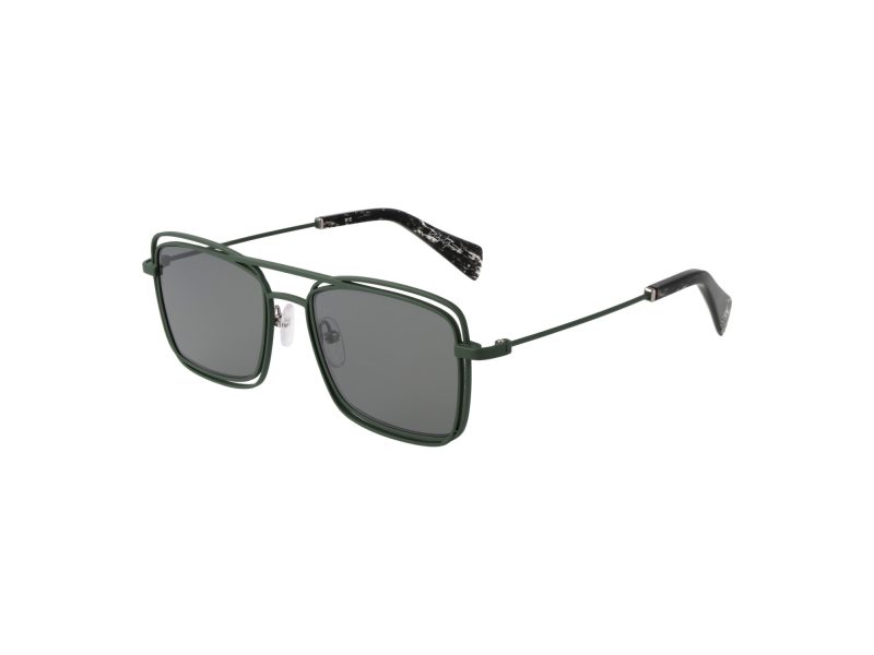 Yohji Yamamoto Slnečné okuliare YY 7033 531