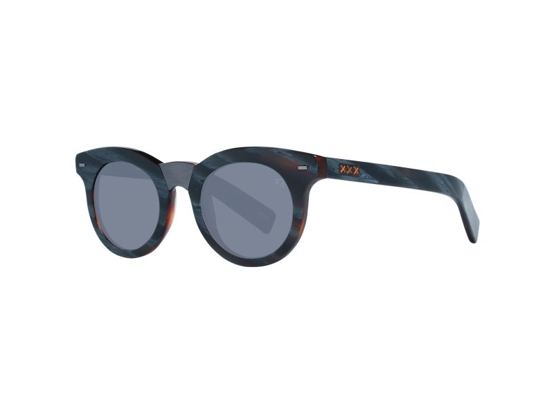 Ermenegildo Zegna Slnečné okuliare ZC 0010 64A