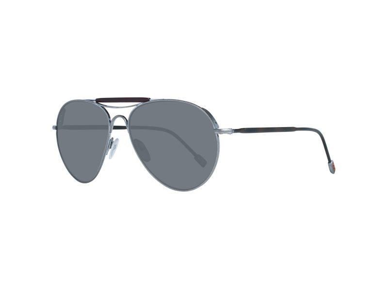 Ermenegildo Zegna Slnečné okuliare ZC 0020 15A