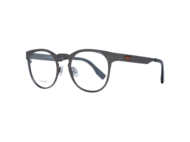 Ermenegildo Zegna Dioptrické okuliare ZC 5003 020