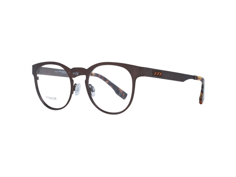 Ermenegildo Zegna Dioptrické okuliare ZC 5003 038