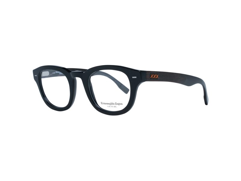 Ermenegildo Zegna Dioptrické okuliare ZC 5005 001
