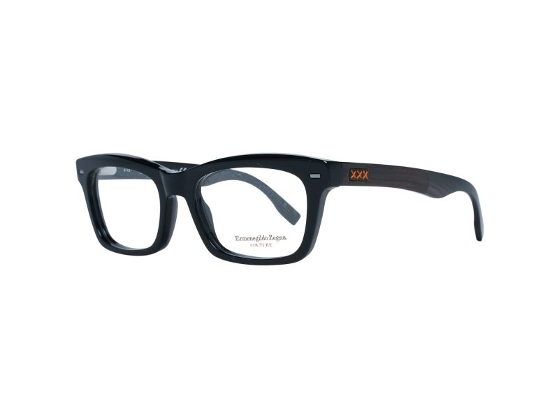 Ermenegildo Zegna Dioptrické okuliare ZC 5006 001
