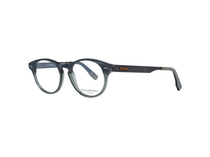 Ermenegildo Zegna Dioptrické okuliare ZC 5008 065