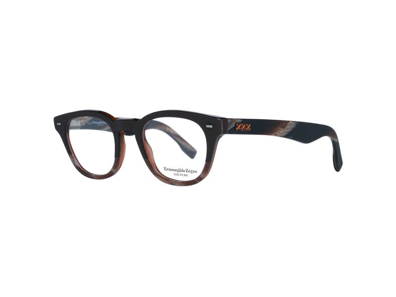 Ermenegildo Zegna Dioptrické okuliare ZC 5011 050