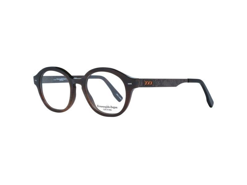 Ermenegildo Zegna Dioptrické okuliare ZC 5018 064