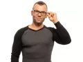 Zadig & Voltaire Dioptrické okuliare ZV 016 0Z32