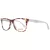 Zadig & Voltaire Dioptrické okuliare ZV 045 06ZG