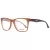 Zadig & Voltaire Dioptrické okuliare ZV 045 0T91