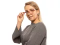 Zadig & Voltaire Dioptrické okuliare ZV 045 0T91