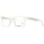 Zadig & Voltaire Dioptrické okuliare ZV 088 0702