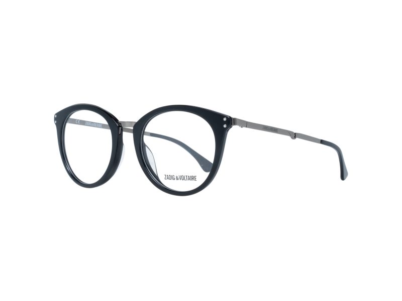 Zadig & Voltaire Dioptrické okuliare ZV 116 0700