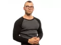 Zadig & Voltaire Dioptrické okuliare ZV 116 0700