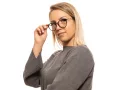 Zadig & Voltaire Dioptrické okuliare ZV 116 0700