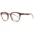 Zadig & Voltaire Dioptrické okuliare ZV 217 0AFG