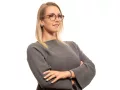 Zadig & Voltaire Dioptrické okuliare ZV 217 0AFG