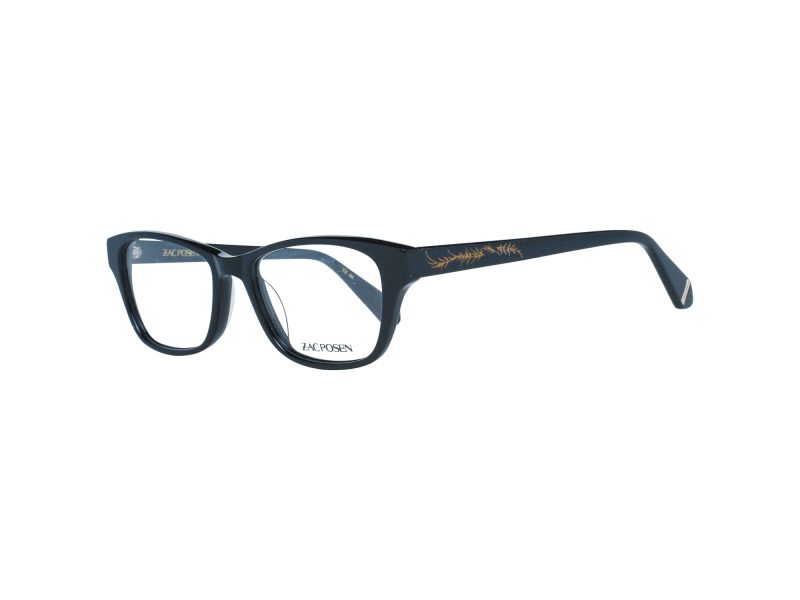 Zac Posen Lottie Dioptrické okuliare Z LOT BK