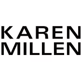 Slnečné okuliare Karen Millen