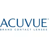 Kontaktné šošovky Acuvue