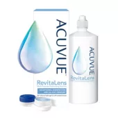 do 120 ml roztoku na kontaktné šošovky