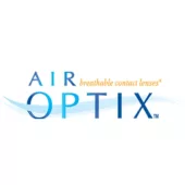 Kontaktné šošovky Air Optix