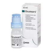 10 ml očných kvapiek