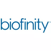 Kontaktné šošovky Biofinity