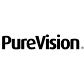 Kontaktné šošovky PureVision