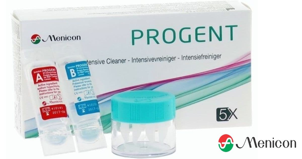 Všetko, čo potrebujete vedieť o spoločnosti Menicon Progent