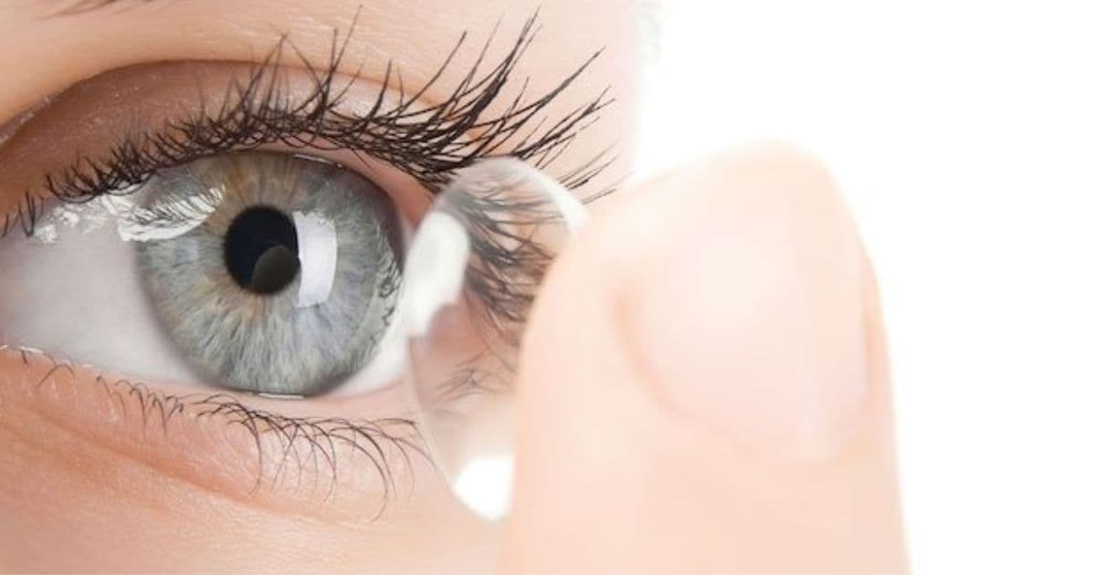 Tipy pre nositeľov tvrdých kontaktných šošoviek