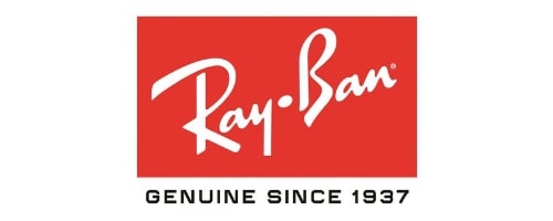 Ray-Ban Okuliare