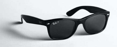 Slnečné okuliare Ray-Ban Wayfarer