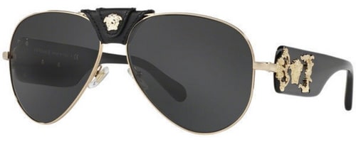 Slnečné okuliare Versace VE2150Q